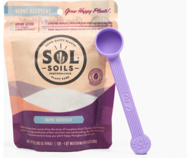 Sol Soils Biotics Monthly Myco