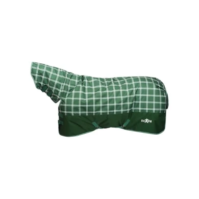 Saxon Defiant 1200D 63" Grn/Pld