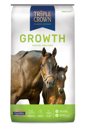 50# Triple Crown Growth Txt