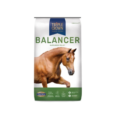 50# Triple Crown Balancer 30