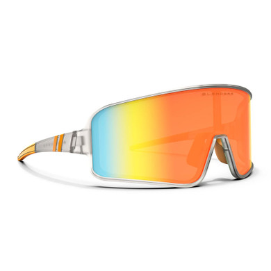 Blenders Unisex Eclipse Polarized Sunglasses