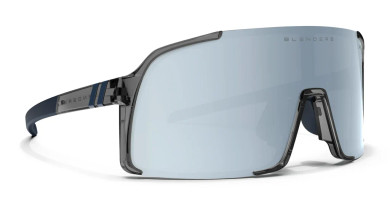 Blenders Exposé Slate Shadow Sunglasses