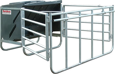 Poly Calf Creep - 750 lbs