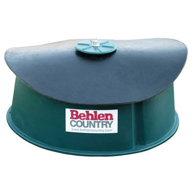 SUPER 3 BLOCK MINERAL FEEDER
