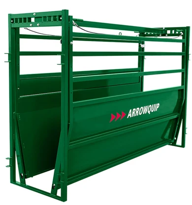 Arrow 10' Easy Flow Elite Alley 800-EF-10