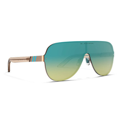 Blenders Unisex Falcon Polarized Sunglasses