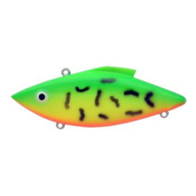 Bill Lewis Rat-L-Trap Fishing Lure
