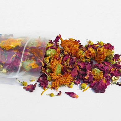 No Furries Delights All In One Forage Mix 1.06oz