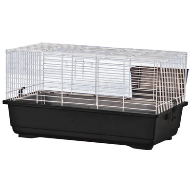 A&E Cage Company 47”x23”x20” Rabbit/Guinea Pig Cage