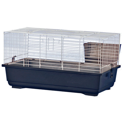 A&E Cage Company 47”x23”x20” Rabbit/Guinea Pig Cage