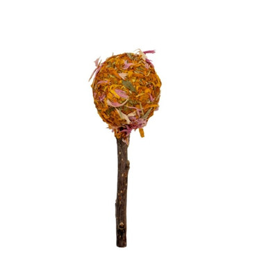 A&E Garden Crunch Hay Pop