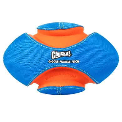 * Chuckit Giggle Fumble Fetch