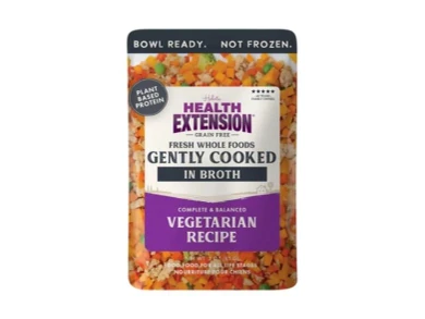 3oz Health Extension Vegetarian
