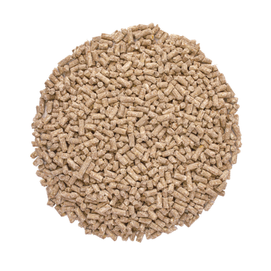 Scratch & Peck Essentials Organic Layer Pellet 16% 35lb