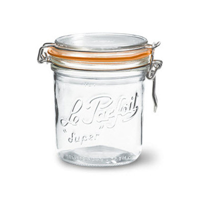 Le Parfait Super Terrines Jar -  100mm