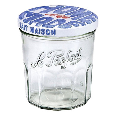 Le Parfait Jam Jar With Lid - 324 Ml