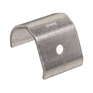 National Hardware Galvanized Round Rail Splice Collar