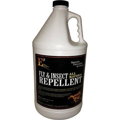 E3 All Natural Fly and Insect Repellent - 1 gal