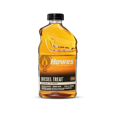 Howes Lubricator Diesel Treat Conditioner - 32 fl oz