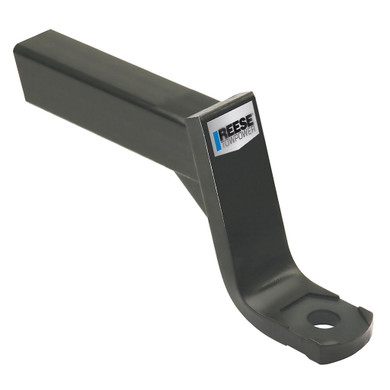 Reese Towpower Class III Interlock Ball Mount - 5-1/4"