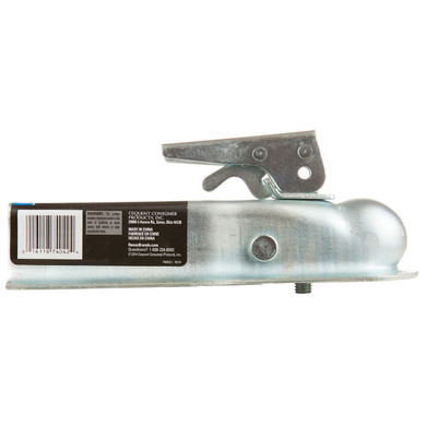 Reese Towpower Fas-Lok Class II Coupler - 2-1/2"