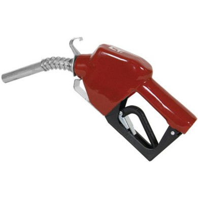 Fill-Rite Unleaded Auto Nozzle with Hook - 3/4"