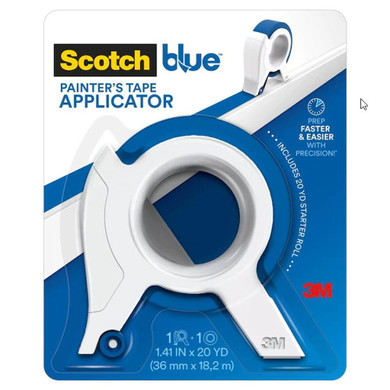 Scotch blue Painter's Tape Applicator