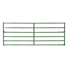 Powder River 1600 Series Tube Gate with 180 Hinge - 52"