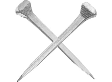 Capewell City Head Horse Nail - #5