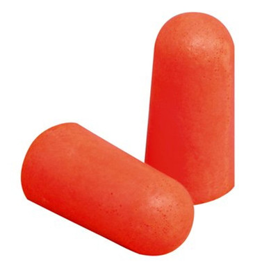3M Tekk Disposable Earplugs