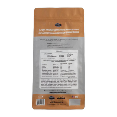 Equerry's Sand Master Horse Supplement