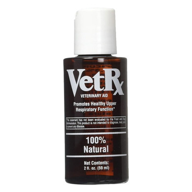 VetRx Poultry Remedy/aid - 2 oz