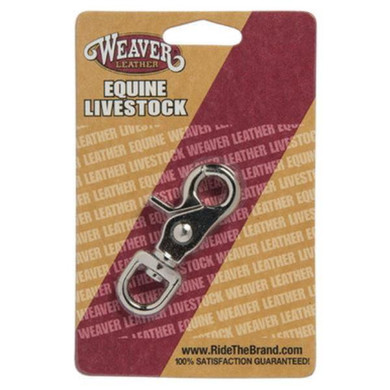 Weaver Leather Z5013 Scissor Snap