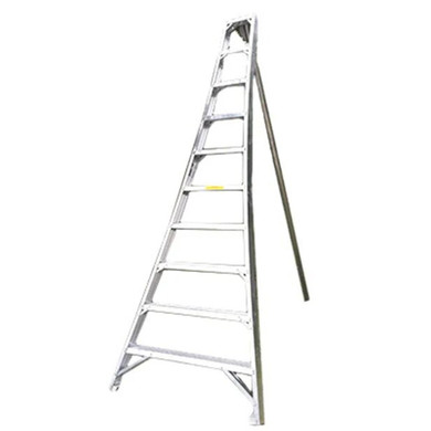 Ladder King Tripod Orchard Ladder - 16'