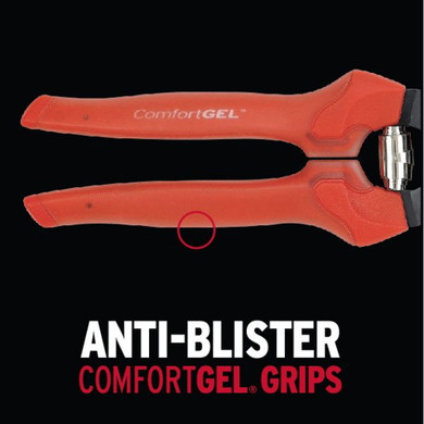 Corona Comfort Gel Bypass Pruner - 3/4"