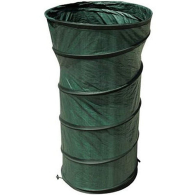 Green Thumb Yard Waste Bag Funnel - 30 gal