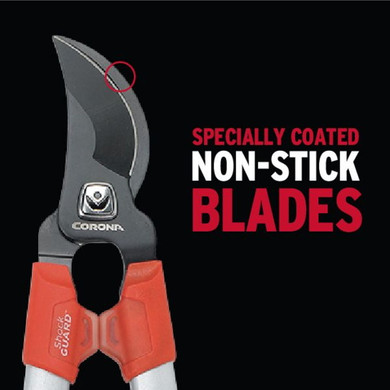 Corona Comfort Gel Bypass Lopper - 25"