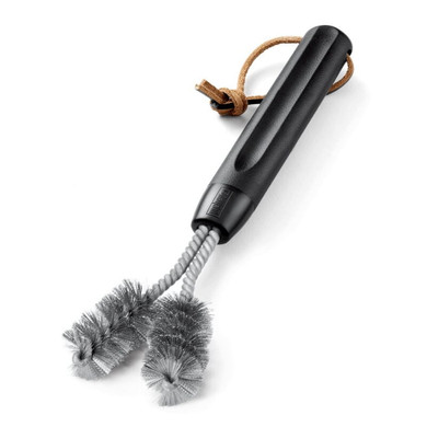 Weber Y-shaped Bbq Grill Brush