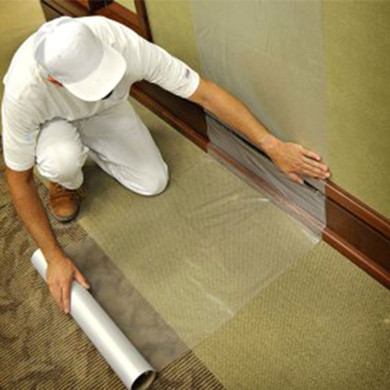 Trimaco Cx3 Surface Protection Film - 24" X 50'