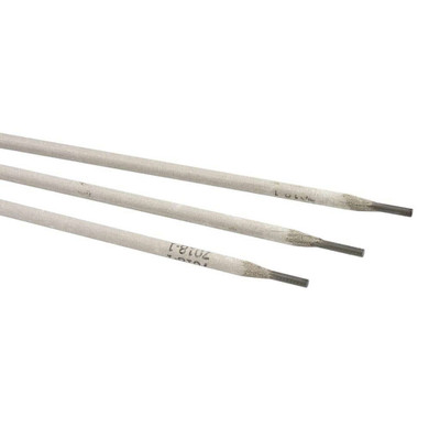 Forney E7018 Stick Welding Electrode - 5 Lb