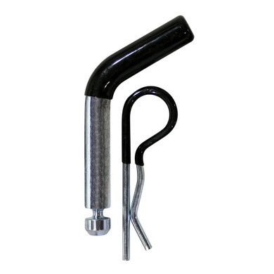Reese Towpower Hitch Pin & Clip With PVC Comfort Grip - 1/2"