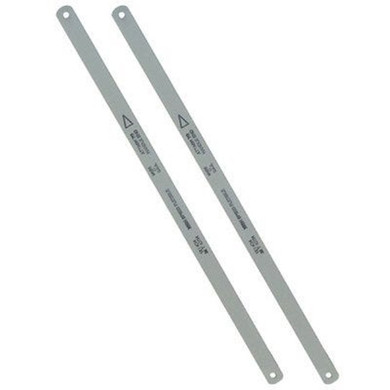 Master Mechanic 32t Bi-metal Hacksaw Blade - 2 pk
