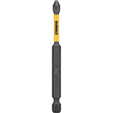 Dewalt Magnetic Screw Flextorq Screwdriver Bit - 1/4"