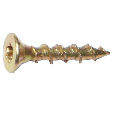 Midwest Fastener Saberdrive Interior Multi-purpose Screws