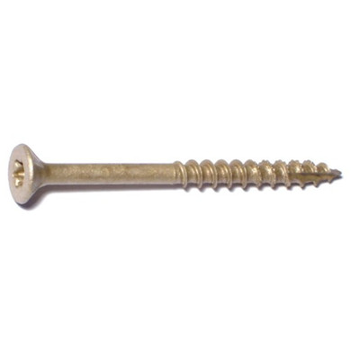 Midwest Fastener 9" X 2-1/4" Saberdrive Deck Screw - 1 Lb