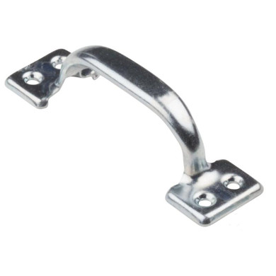 National Hardware Bar Type Sash Lifts - 4"