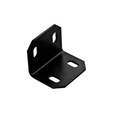 National Hardware Square Corner Brace - 2-3/8" X 3" X 1/8"