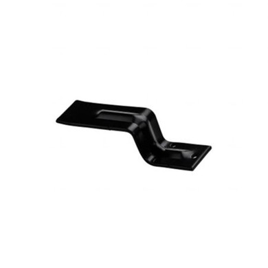 National Hardware Open Bar Holder - 6.3" X 1-1/2"