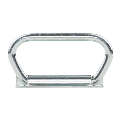 National Hardware Chest Handle - 3-1/2"