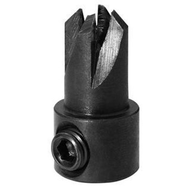 Irwin Speedbor Wood Countersink Wood Drill Bit - 1/4"